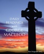 Cover: Daily Readings with George MacLeod - Wild Goose Publications