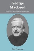 Cover: George MacLeod - Wild Goose Publications