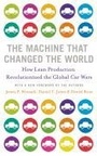 Cover: The Machine That Changed the World - Simon & Schuster Ltd