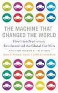 Cover: The Machine That Changed the World - Simon & Schuster Ltd