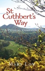 Cover: St Cuthbert's Way - Wild Goose Publications