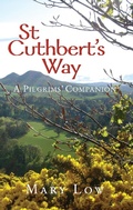 Cover: St Cuthbert's Way - Wild Goose Publications