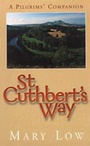 Cover: St Cuthbert's Way - Wild Goose Publications