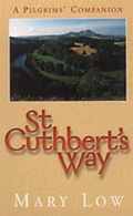 Cover: St Cuthbert's Way - Wild Goose Publications