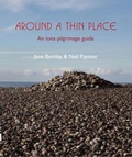 Cover: Around a Thin Place - Wild Goose Publications