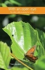 Cover: With An Open Eye - Wild Goose Publications