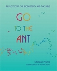 Enlarge image Cover: Go to the Ant - Wild Goose Publications