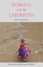 Cover: Working with the Labyrinth - Wild Goose Publications