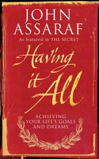 Enlarge image Cover: Having it All - Simon & Schuster Ltd