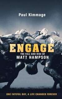 Abbildung von: Engage - Simon & Schuster Ltd