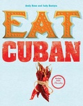 Cover: Eat Cuban - Simon & Schuster Ltd