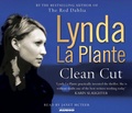 Cover: Clean Cut - Simon & Schuster Audio
