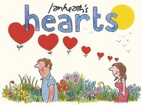 Enlarge image Cover: Hearts - Summersdale Publishers