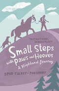 Cover: Small Steps With Paws and Hooves - Summersdale Publishers