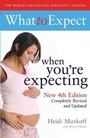 Cover: What to Expect When You're Expecting 4th Edition - Simon & Schuster Ltd