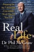 Cover: Real Life - Simon & Schuster Ltd