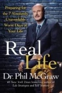Enlarge image Cover: Real Life - Simon & Schuster Ltd