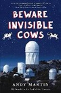 Cover: Beware Invisible Cows - Simon & Schuster Ltd