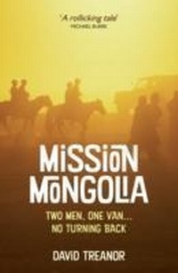 Abbildung von: Mission Mongolia - Summersdale Publishers