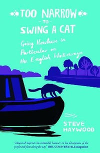 Abbildung von: Too Narrow to Swing a Cat - Summersdale Publishers