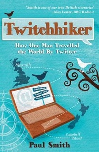Abbildung von: Twitchhiker - Summersdale Publishers