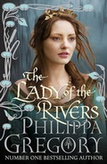 Cover: The Lady of the Rivers - Simon & Schuster Ltd