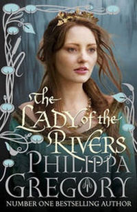 Enlarge image Cover: The Lady of the Rivers - Simon & Schuster Ltd