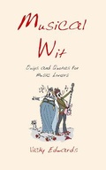 Cover: Musical Wit - Summersdale Publishers