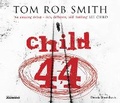 Cover: Child 44 - Simon & Schuster Audio