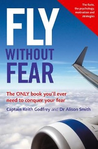 Enlarge image Cover: Fly Without Fear - Summersdale Publishers