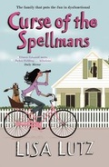 Cover: Curse of the Spellmans - Simon + Schuster LLC
