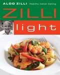 Cover: Zilli Light - Simon & Schuster Ltd