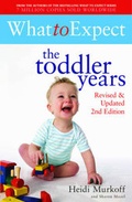 Cover: What to Expect: The Toddler Years 2nd Edition - Simon & Schuster Ltd