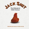 Cover: Jack Shit - Summersdale Publishers