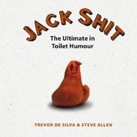 Enlarge image Cover: Jack Shit - Summersdale Publishers