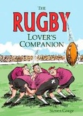 Cover: The Rugby Lover's Companion - Summersdale Publishers