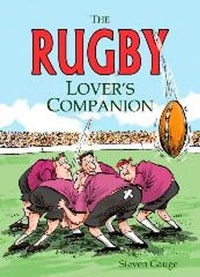 Abbildung von: The Rugby Lover's Companion - Summersdale Publishers