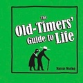 Cover: The Old-Timers' Guide to Life - Summersdale Publishers