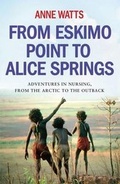 Cover: From Eskimo Point to Alice Springs - Simon & Schuster Ltd