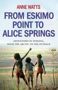 Enlarge image Cover: From Eskimo Point to Alice Springs - Simon & Schuster Ltd