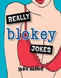 Cover: Really Blokey Jokes - Summersdale Publishers