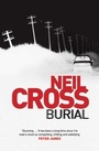 Cover: Burial - Simon + Schuster LLC
