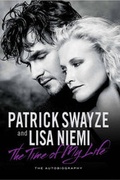 Cover: The Time of My Life - Simon & Schuster Ltd