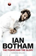 Cover: Ian Botham - Simon & Schuster Ltd