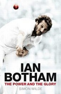 Enlarge image Cover: Ian Botham - Simon & Schuster Ltd
