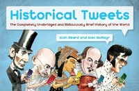 Enlarge image Cover: Historical Tweets - Summersdale Publishers