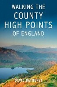 Enlarge image Cover: Walking the County High Points of England - Summersdale Publishers