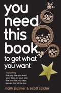 Cover: You Need This Book ... - Simon + Schuster LLC