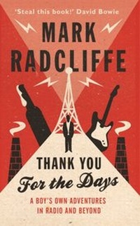 Enlarge image Cover: Thank You for the Days - Simon + Schuster LLC