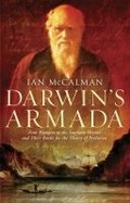 Cover: Darwin's Armada - Simon + Schuster LLC